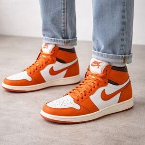 Air‎ Jordan Retro High OG Starfish